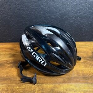 Giro Trinity X Adult Bike Cycling Helmet Black Safety Protection